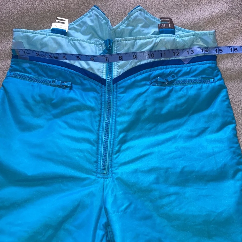 Vintage Snow pants - Picture 13 of 15
